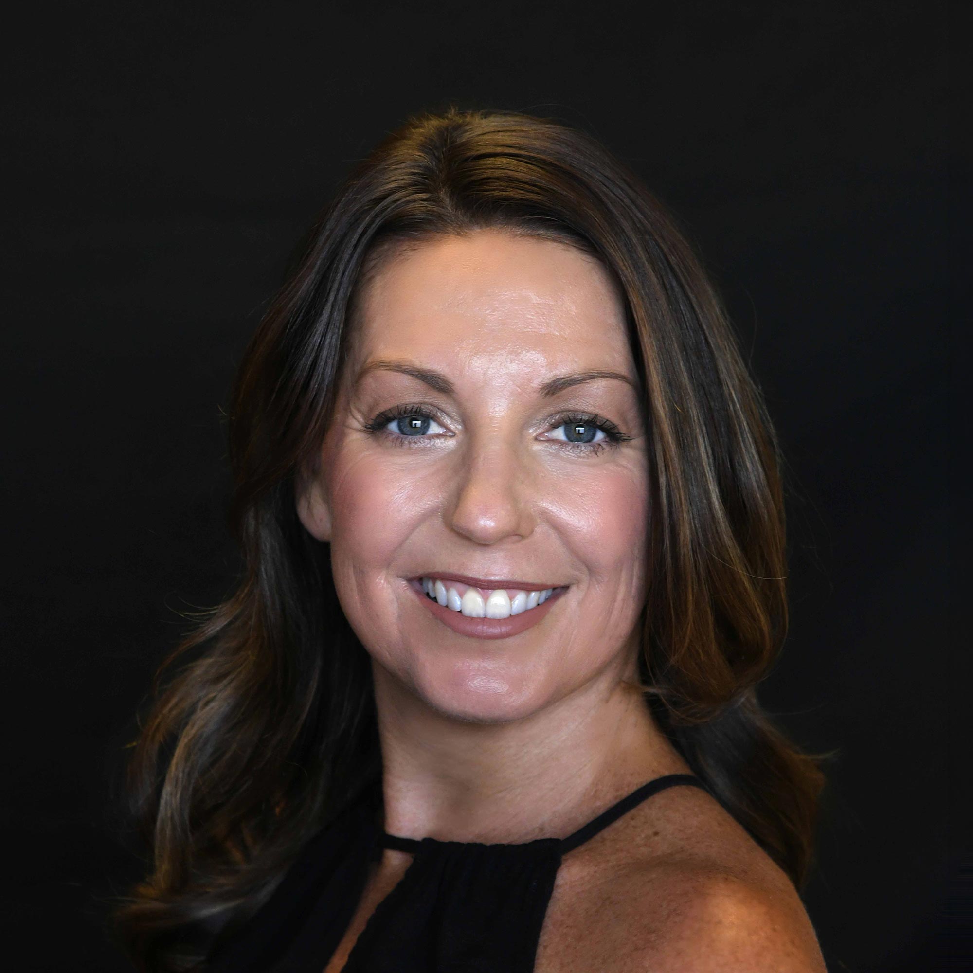 Ms. Lyndsey